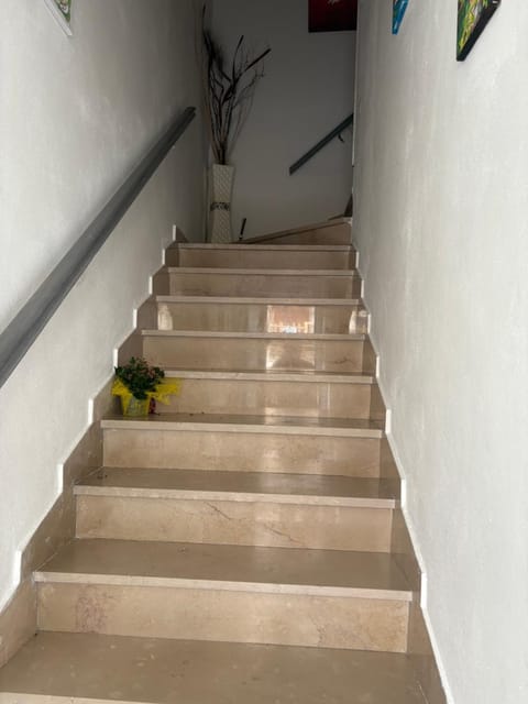 La Stanza del Mare Apartment in Calasetta