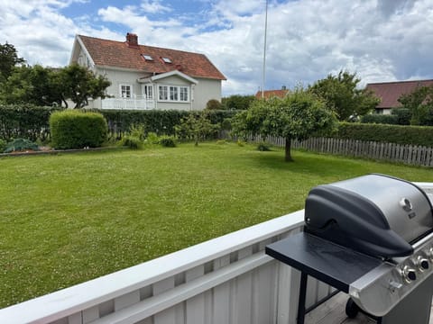 BBQ facilities, Garden, Garden view