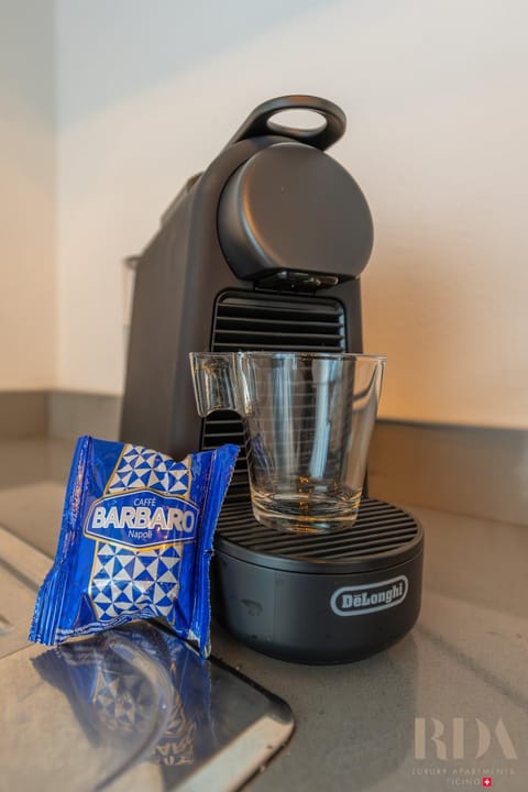 Il Panoroma RDA Luxury Apartments Apartment in Canton of Grisons