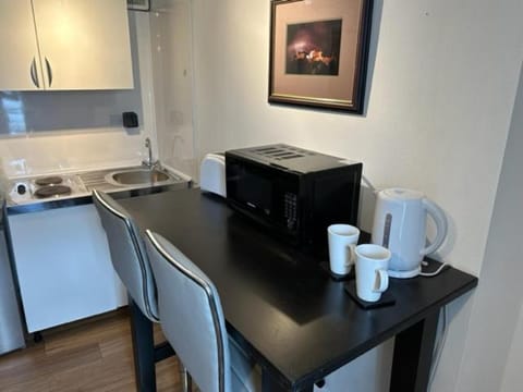 Castle Walk Apartment Apartment in Stirling