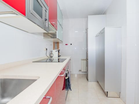 YBH Lopez de Neira 42, 3 Apartment in Vigo