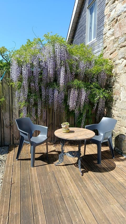 Gîte Ti-Maes Bed and Breakfast in Quimper