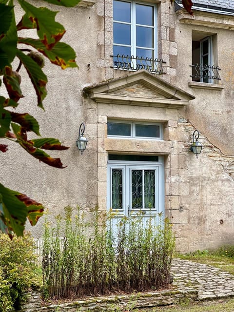 Le Crévy - Les Ecuries - 14 pers House in Ploërmel