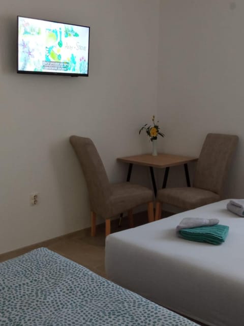 Apartman EM-Bajkeraj Apartment in Lika-Senj County