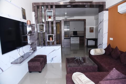 Meet Homestay-A Luxury Private Suit 2BHK Apartment in Jaipur Apartment in Jaipur