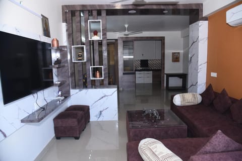 Meet Homestay-A Luxury Private Suit 2BHK Apartment in Jaipur Apartment in Jaipur