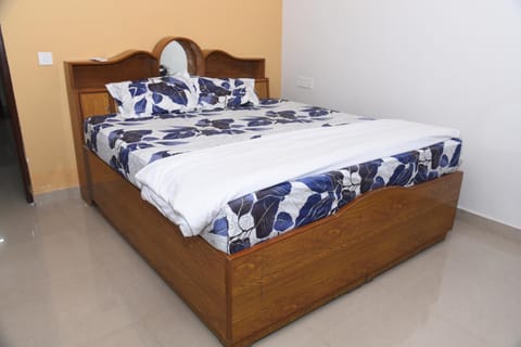 Meet Homestay-A Luxury Private Suit 2BHK Apartment in Jaipur Apartment in Jaipur