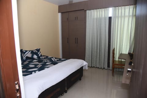 Meet Homestay-A Luxury Private Suit 2BHK Apartment in Jaipur Apartment in Jaipur