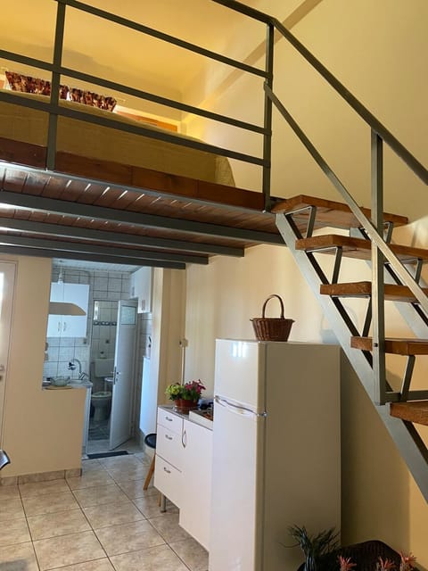 Beautiful apartment Eos awaits for excursions Apartment in Argolis, Greece