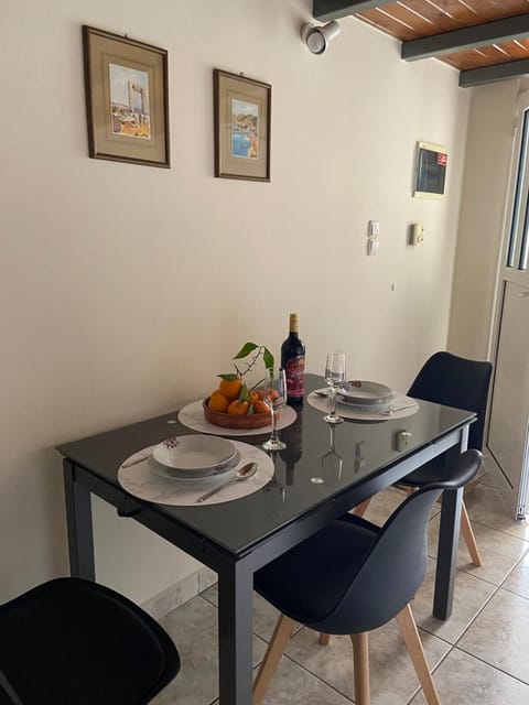 Beautiful apartment Eos awaits for excursions Apartment in Argolis, Greece