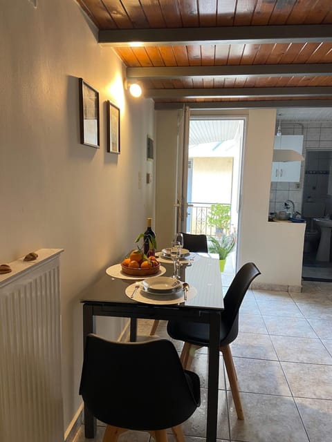 Beautiful apartment Eos awaits for excursions Apartment in Argolis, Greece