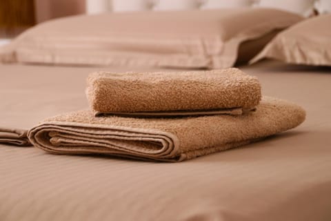 towels