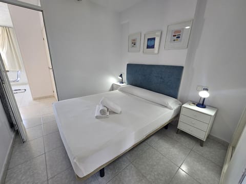 Apartamento Beniskyland IF Beach Apartment in Benidorm