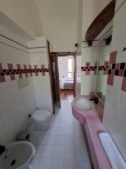 Casa Titty Apartment in Capri