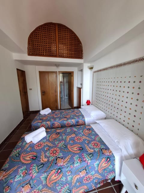 Casa Titty Apartment in Capri