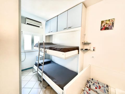 Appartamento Rotonda Sul Mare I ACView&Parking Apartment in Lignano Sabbiadoro