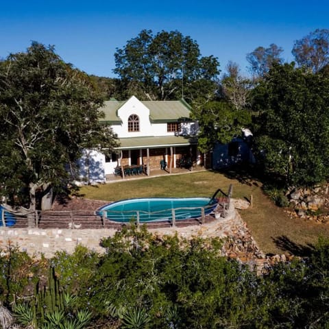 Property building, Pool view, Swimming pool