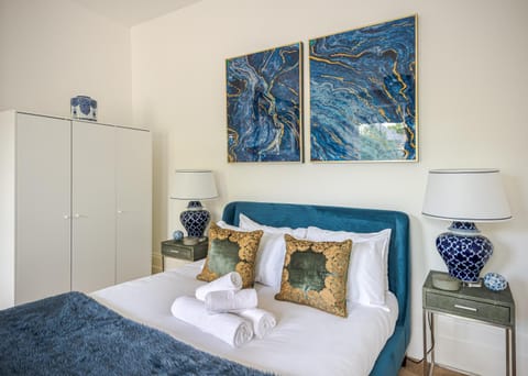 View (from property/room), Bedroom