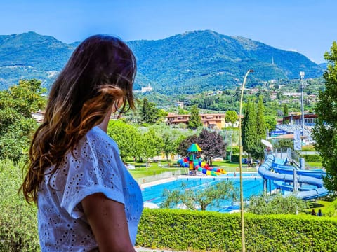 Balcony/Terrace, Pool view, Pool view, Swimming pool, Swimming pool