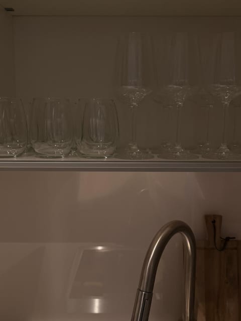 Modern Studio in Portonovi Resort Apartment in Kotor Municipality