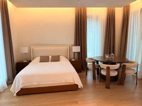 Modern Studio in Portonovi Resort Apartment in Kotor Municipality