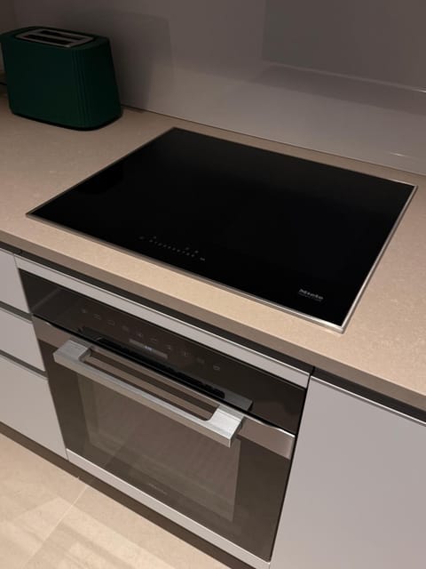 Modern Studio in Portonovi Resort Apartment in Kotor Municipality