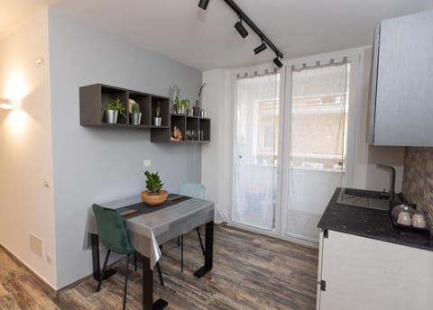 Modern's house Apartment in San Benedetto del Tronto