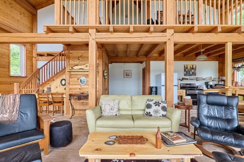 Living room, Other, Seating area