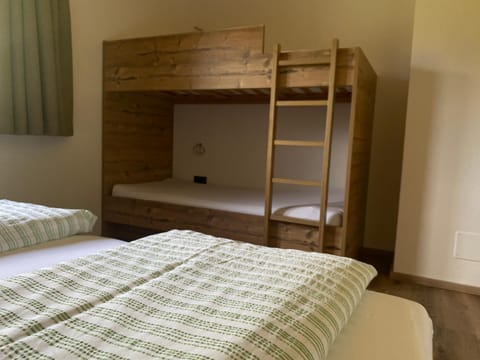 Haus Sonneck Apartment in Trentino-South Tyrol