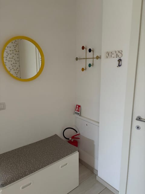 Casita Stella, vicino Ospedale Negrar, Valpolicella Apartment in Negrar di Valpolicella