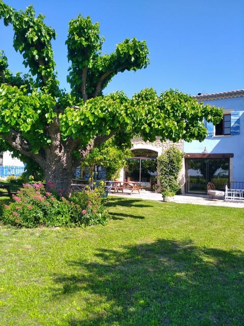 Les Coquettes House in Provence-Alpes-Côte d'Azur