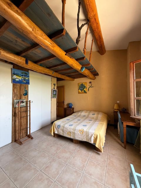 Les Coquettes House in Provence-Alpes-Côte d'Azur