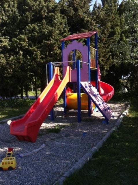 Les Coquettes House in Provence-Alpes-Côte d'Azur