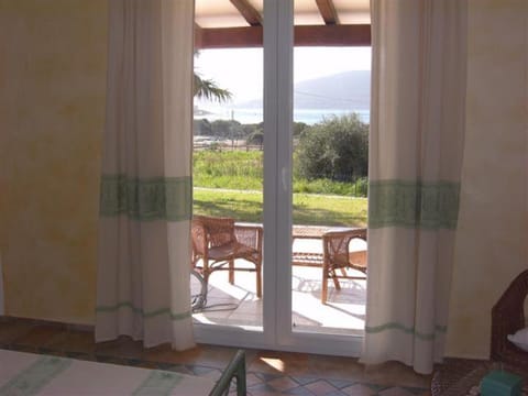 Su Sirvone Vista Mare Bed and Breakfast in Sardinia