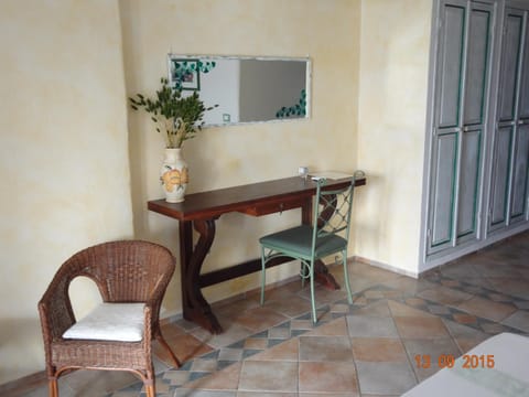 Su Sirvone Vista Mare Bed and Breakfast in Sardinia