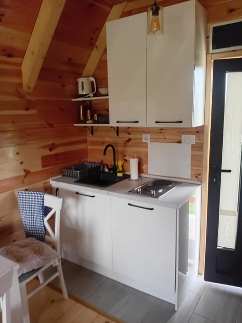 Bajka Apartment in Montenegro