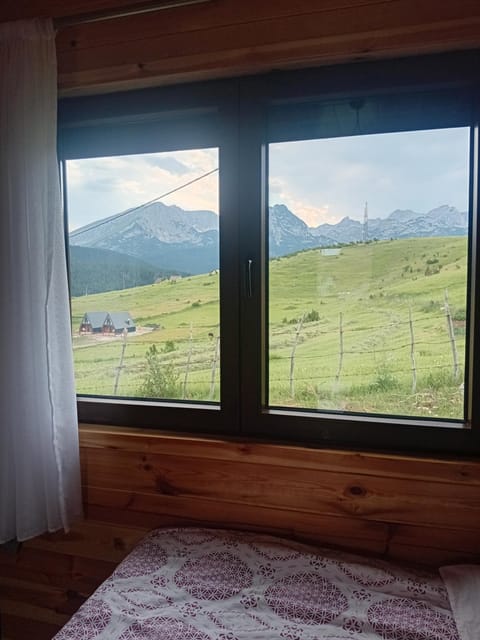 Bajka Apartment in Montenegro