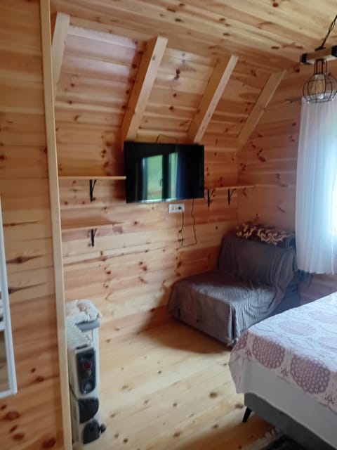 Bajka Apartment in Montenegro