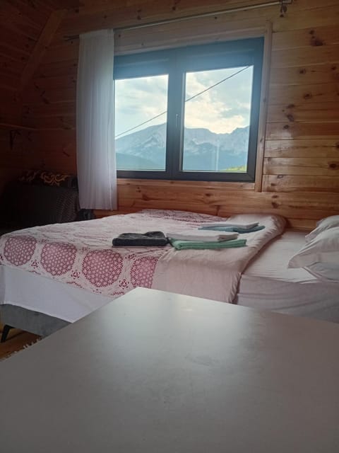 Bajka Apartment in Montenegro