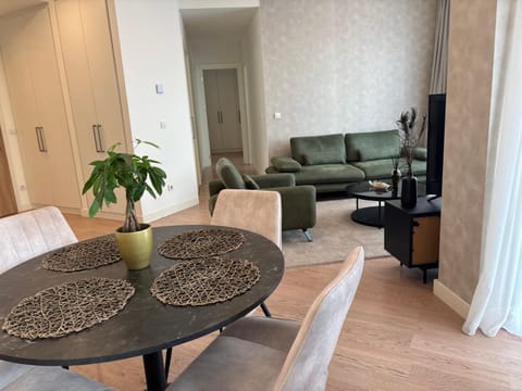 BW AQUA Joi Lux 2 Apartment Apartment in Belgrade