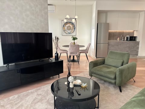 BW AQUA Joi Lux 2 Apartment Apartment in Belgrade