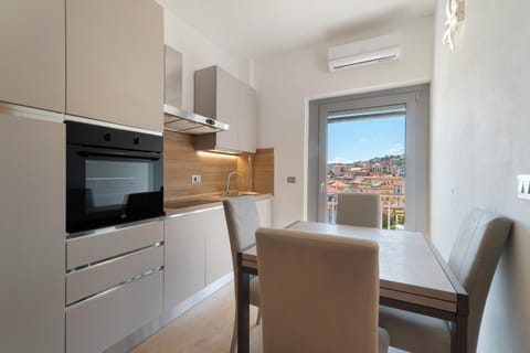 Property building, Kitchen or kitchenette, Living room