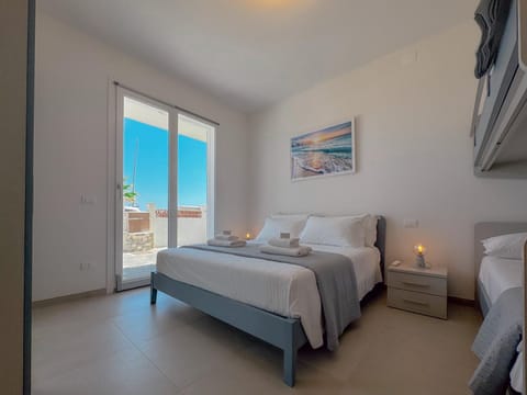 Beachfront with AC & Private Parking by Host Hero Apartment in Civitanova Marche