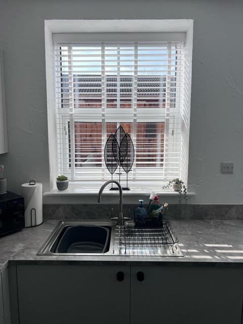 The Stockyard Apartment in Loughborough