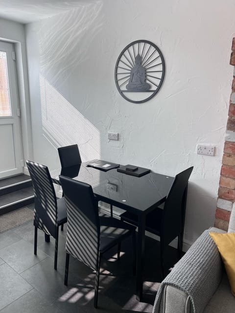 The Stockyard Apartment in Loughborough