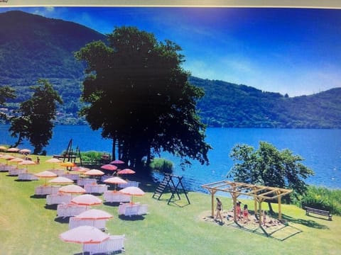 suite pure air Apartment in Omegna