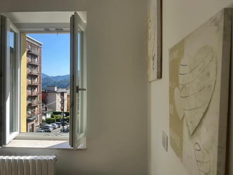 suite pure air Apartment in Omegna