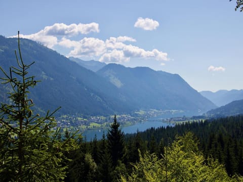 Summer, Area and facilities