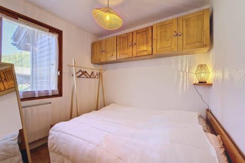 3 apartment at the foot of the slopes Apartment in La Clusaz