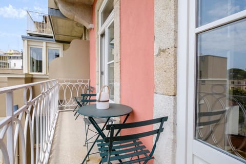 View (from property/room), Balcony/Terrace